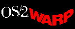 OS/2 Warp Server
