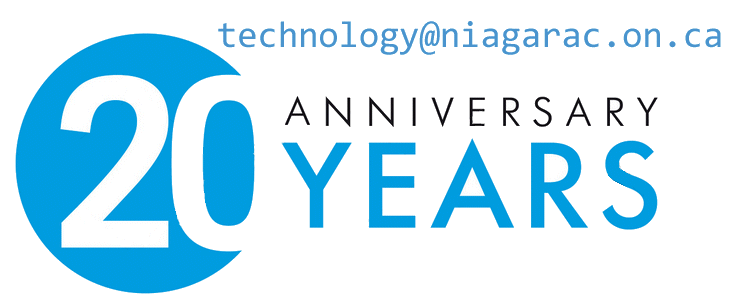 Celebrating 20 years on the WWW