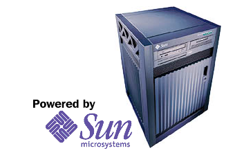 Sun Enterprise 3500